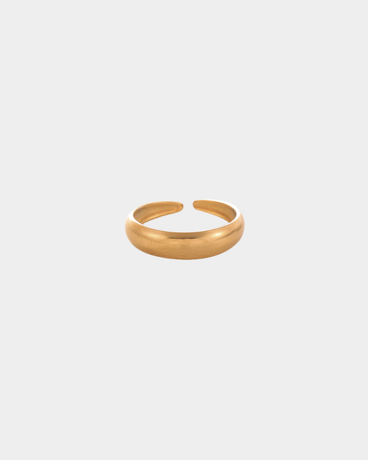 Duo ring